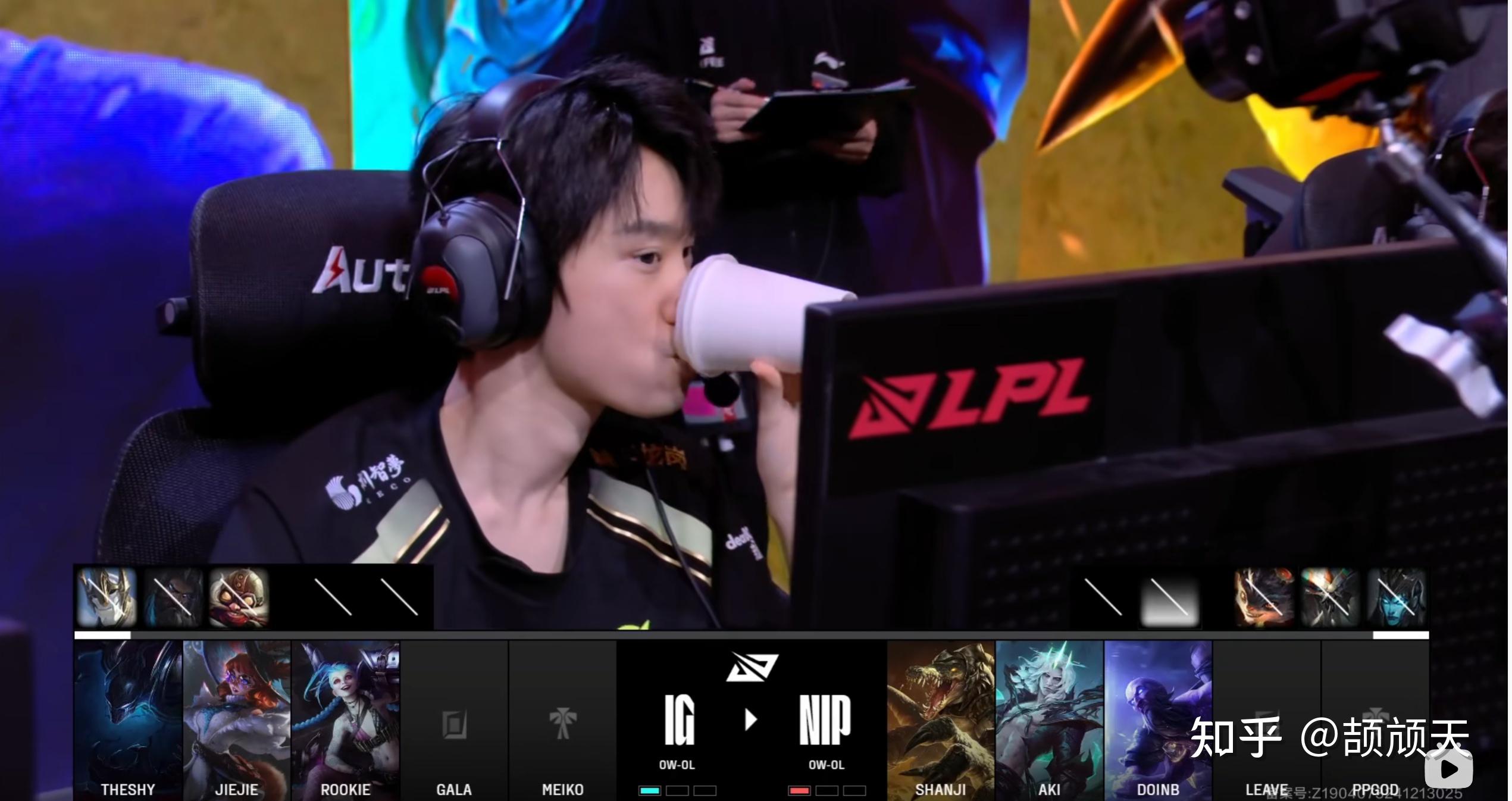 Doinb连续十五场比赛得分超过锐不可当,中国队不断突破!全场沸腾不已 Doinb连续十五场比赛得分超过锐不可当,中国队不断突破!全场沸腾不已