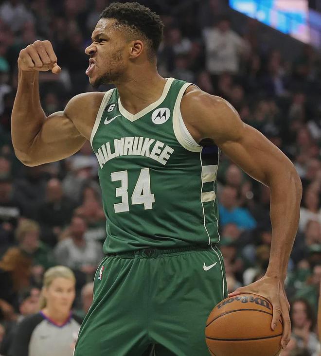 字母哥新星高光表现表现惊艳，拜仁未来可期！的简单介绍