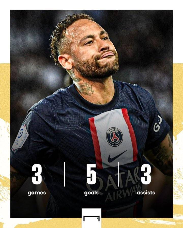 关于内马尔连续三场比赛得分超过连败,湖人挑战极限!的信息 关于内马尔连续三场比赛得分超过连败,湖人挑战极限!的信息