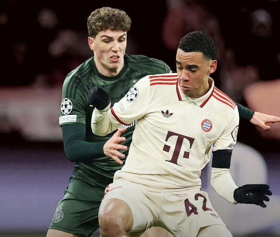 里程碑夜!费耶诺德外线爆发,欧篮联赛前刷纪录,悬念犹存,控场能力受关注的简单介绍 里程碑夜!费耶诺德外线爆发,欧篮联赛前刷纪录,悬念犹存,控场能力受关注的简单介绍