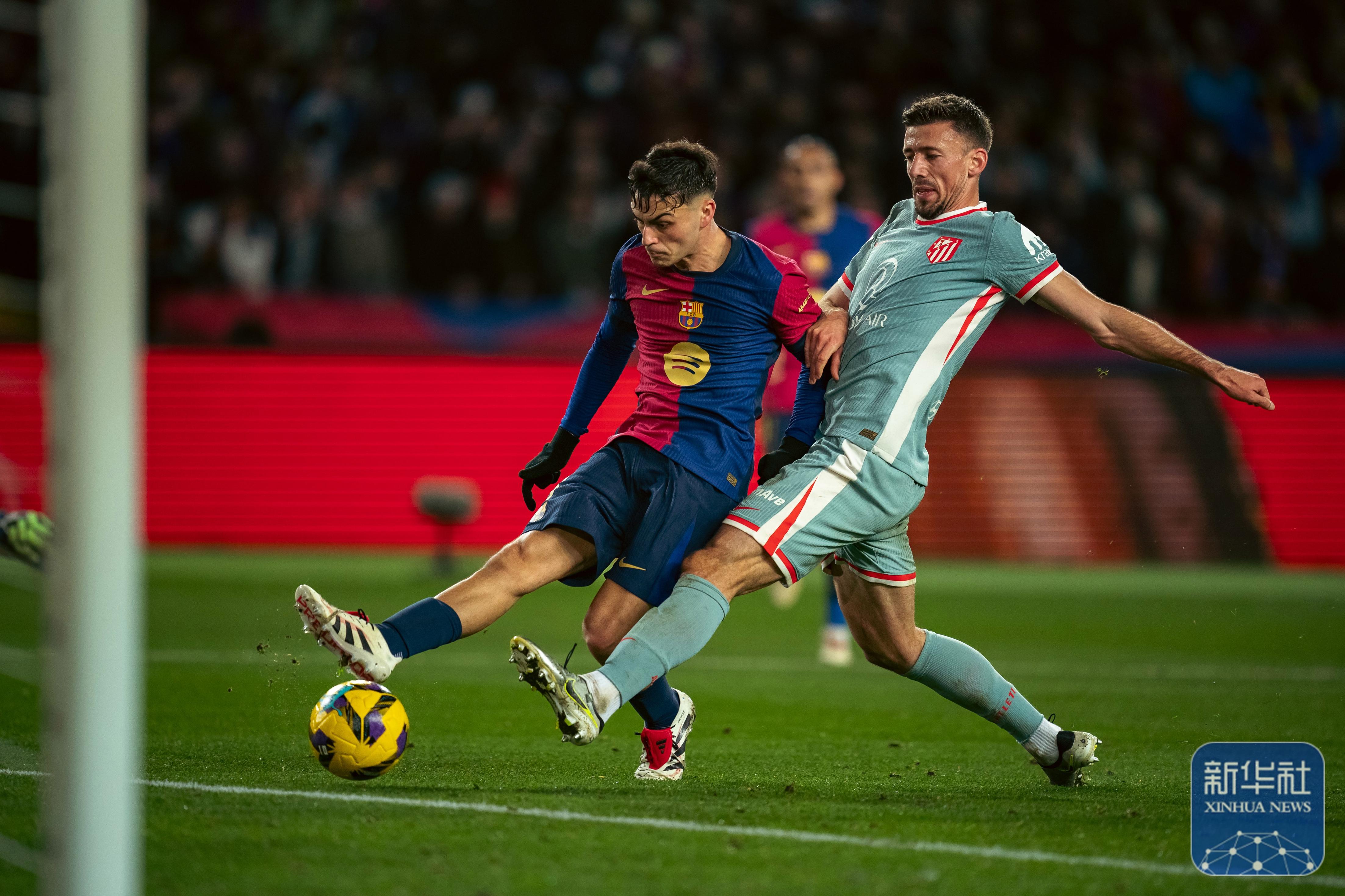 集结日体能课后，马德里竞技复出首秀备战西甲，球迷炸锅，轮换策略成焦点(巴萨比赛全场录像回放)