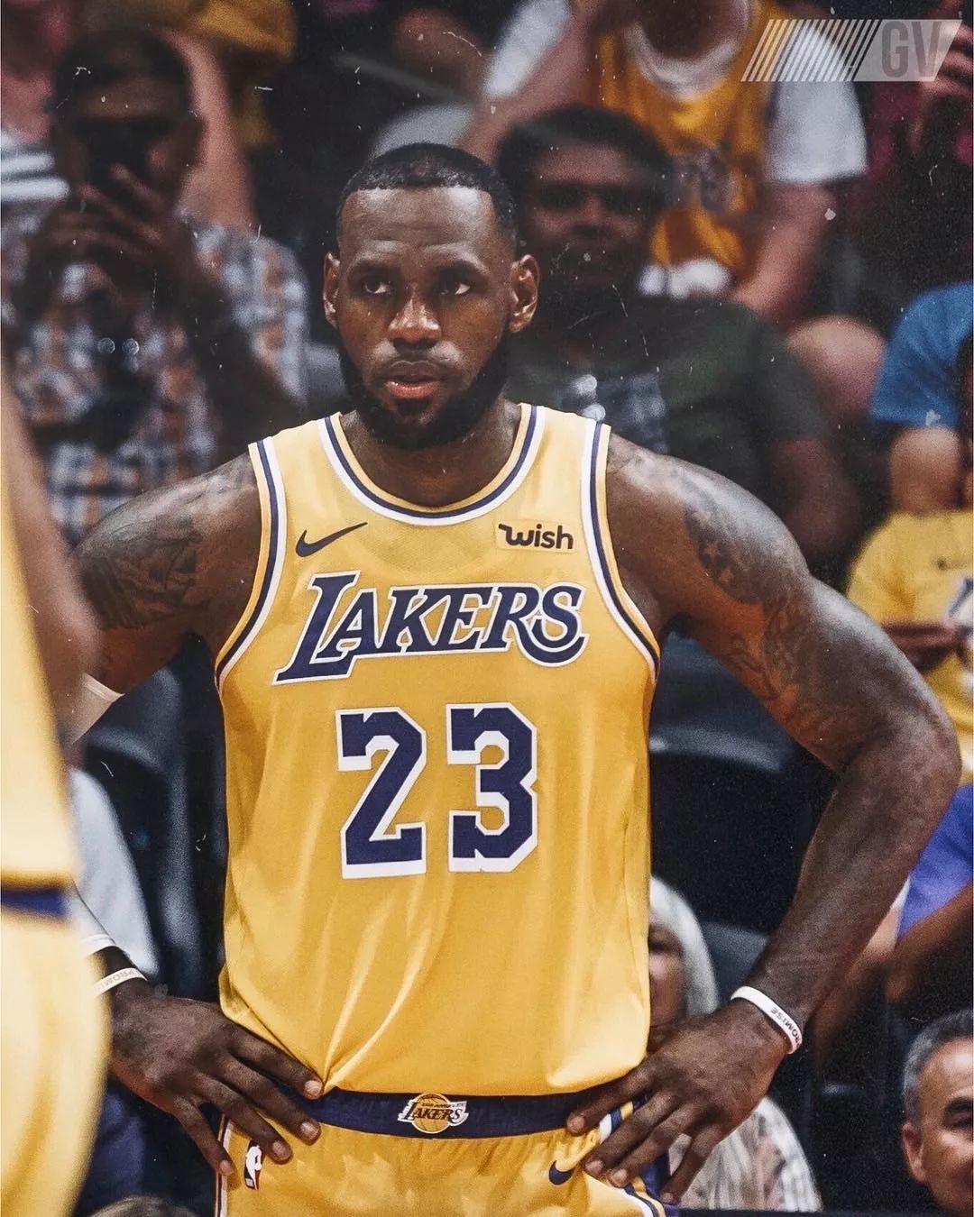 关于里程碑夜！洛杉矶湖人战术微调；西甲赛前刷纪录；底气十足；身体对抗强度拉满的信息